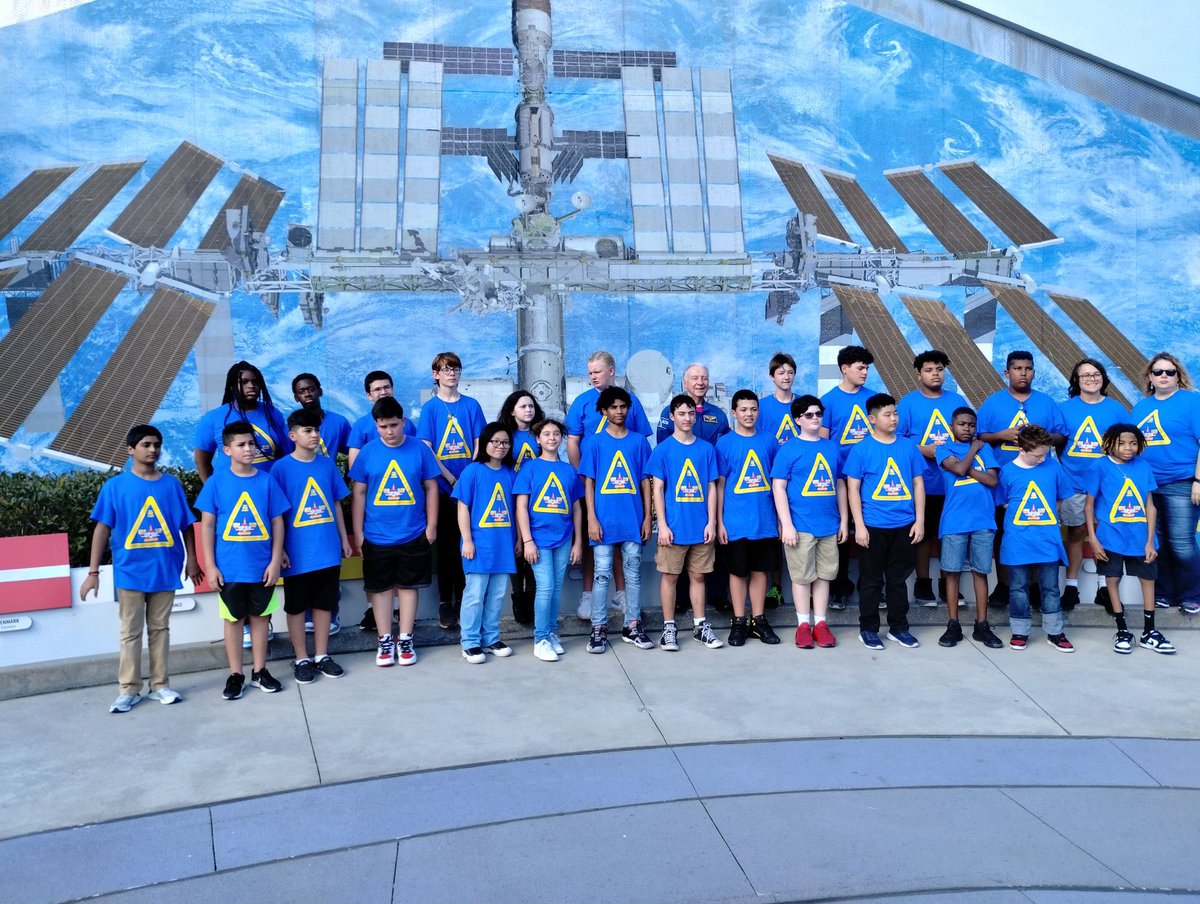 Stewart Middle on Twitter "7th/8th grade John Glenn Top Gun