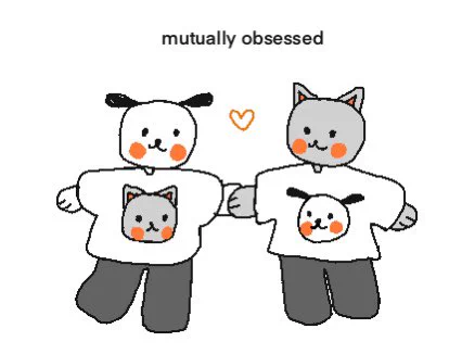 :) 