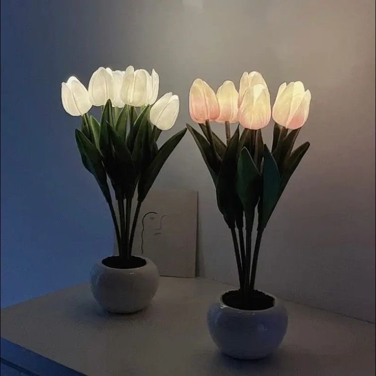 300moods's tweet photo. tulip lamps https://t.co/gXJTAxKgPm