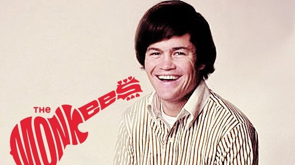 Happy birthday MICKY DOLENZ!
(March 8, 1945) 