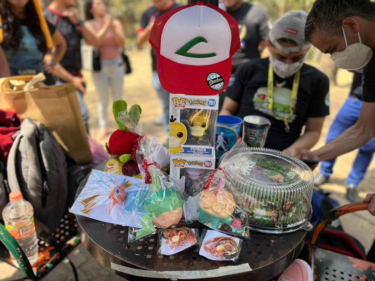 PokePanes PVP tweet media