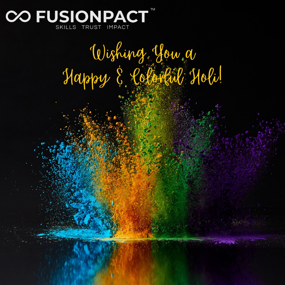 fusionpact's tweet photo. Happy Holi! https://t.co/1Mk0bsgtvG