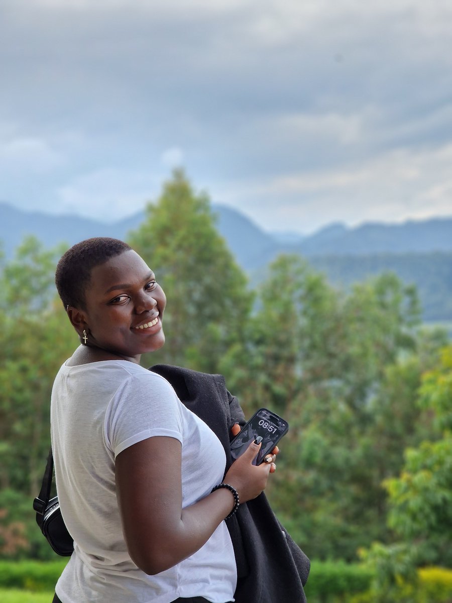 oxdelivers's tweet photo. Cheers to Aline, our rockstar in Talent Development who champions gender parity at OX Rwanda with over 40% of our women in management positions. On #InternationalWomensDay, we celebrate her unwavering commitment to #EmbraceEquity and #DiversityandInclusion #OXDelivers #IWD2023 https://t.co/ectsPIdPEr