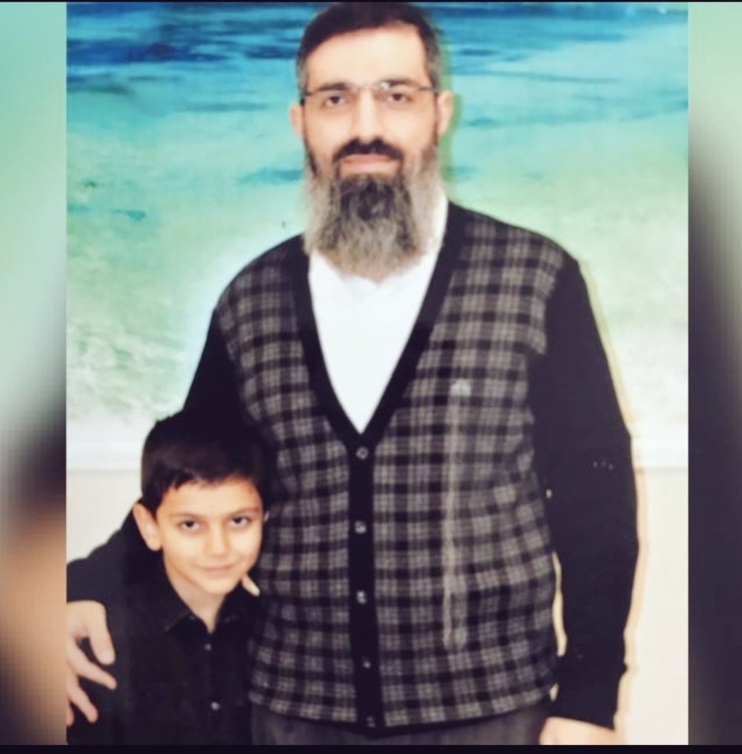 MuratGezenler's tweet photo. "Senin Rabbin asla unutkan değildir."

Rabbim bu zalimlerin sana olan zulmünü elbette gördü. Elbette işitti. Elbette yazdı ve elbette hesabını soracak. https://t.co/Zz96kWfEyn