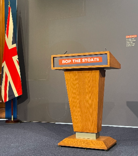 General Boles tweet media