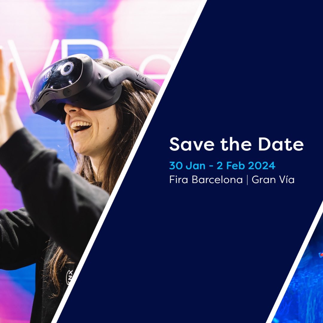 ISE_Show's tweet photo. 🗓️ Save the date #ISE2024!

https://t.co/CsPbzL0MIC https://t.co/WaD34jLnYX