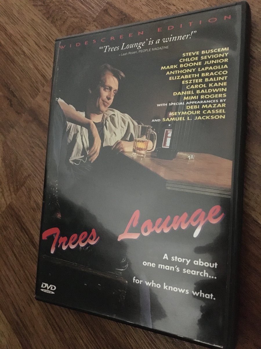 LunarLunaseed's tweet image. #TreesLounge widescreen