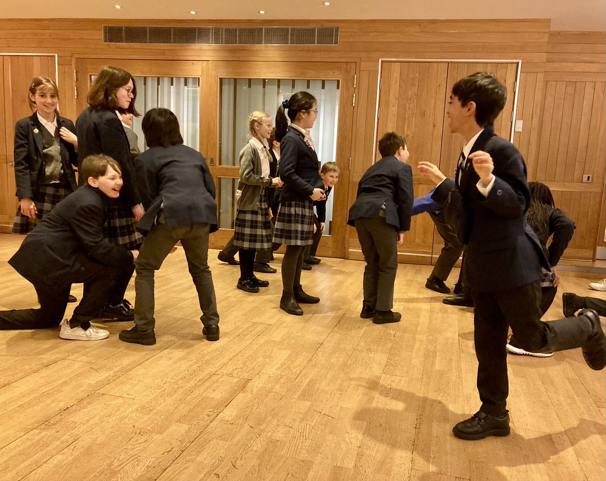 LatPrepEnglish's tweet photo. Lord, what fools these mortals be! Y6 @LatymerPrep had a fab day at the great globe itself @The_Globe and exploring “The Liberties” #shakespeare #southwark #schooltrip #inspiringminds #London #WilliamShakespeare #TheBard https://t.co/FTbuJu81ww