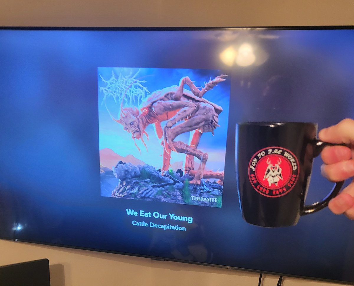 TheRevPlays's tweet image. Happy #TechDeathTuesday everyone.