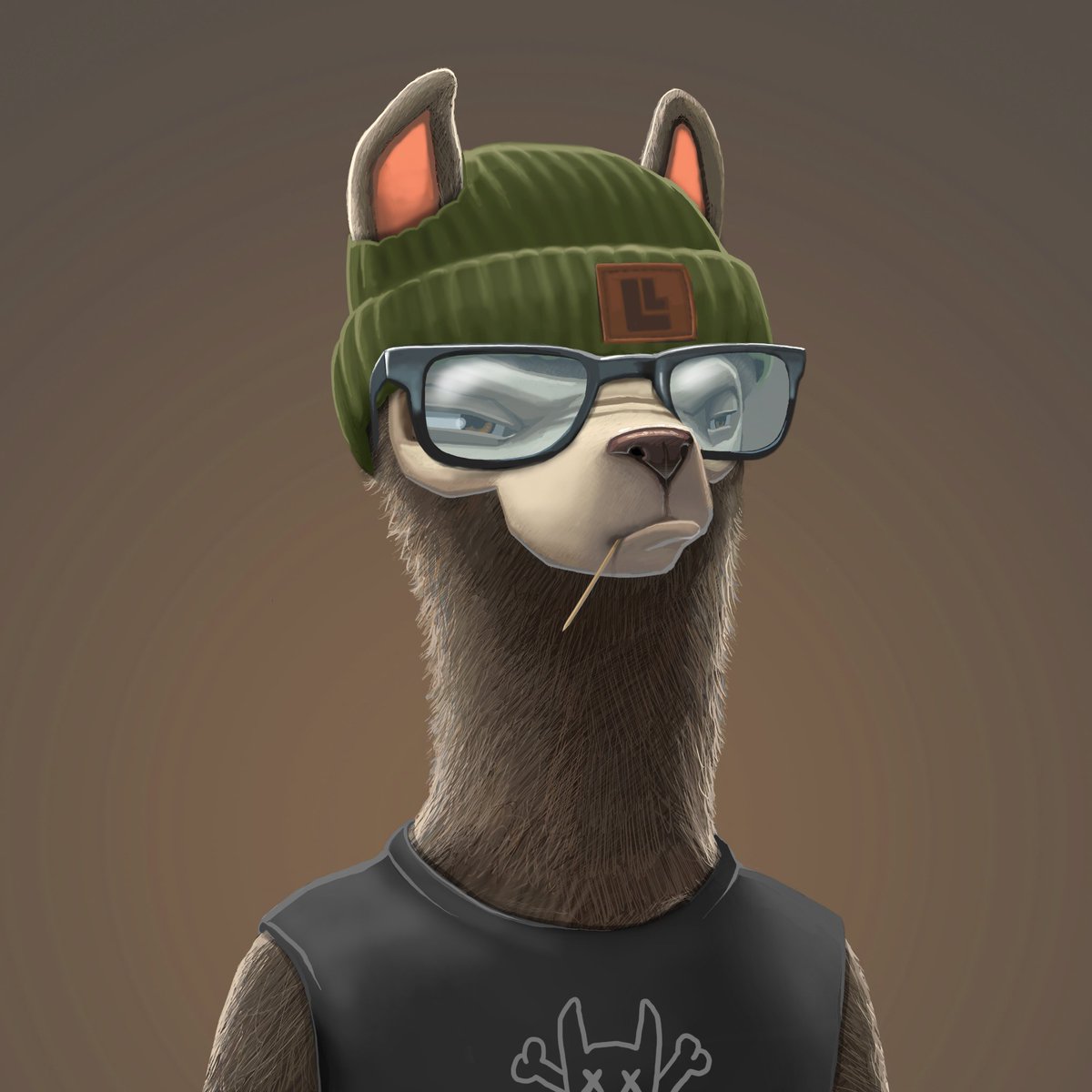 🔥🦙 <a href="/theluckyllamas/">Lucky Llamas | MINT IS LIVE</a> 🦙🔥
#nft #nftcommunity #nftartist #nftartwork #digitalartwork #digitalart #artist #art #artwork #nftart #opensea #Crypto #blockchain #ethereum <a href="/ChapoETH/">Chapo</a> <a href="/JRomaETH/">Roma</a> @PapitoSur4