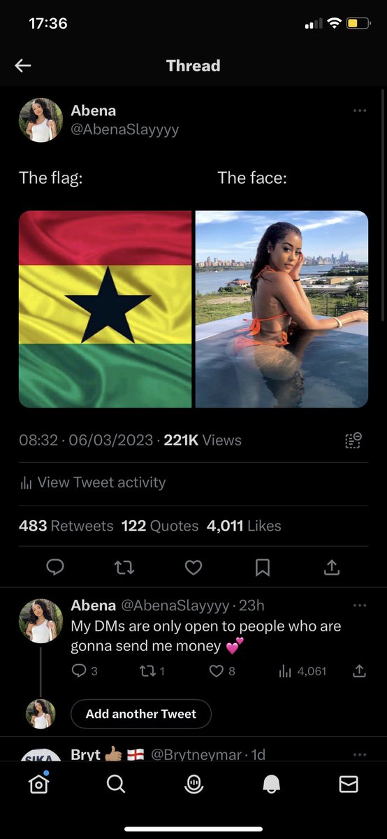 3 years later you lot are still dumb