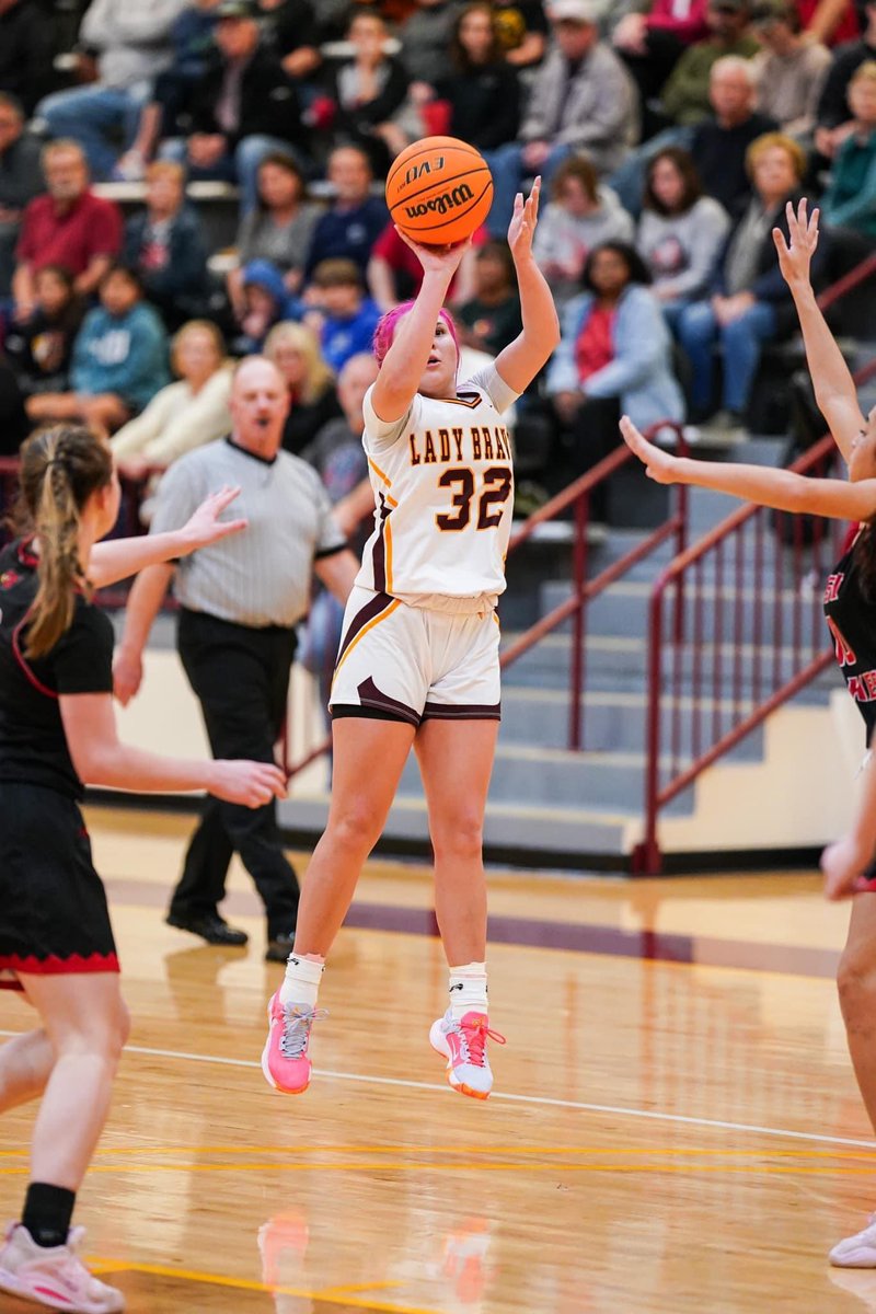 TN Flight Trotters 2027 & 2029 tweet media