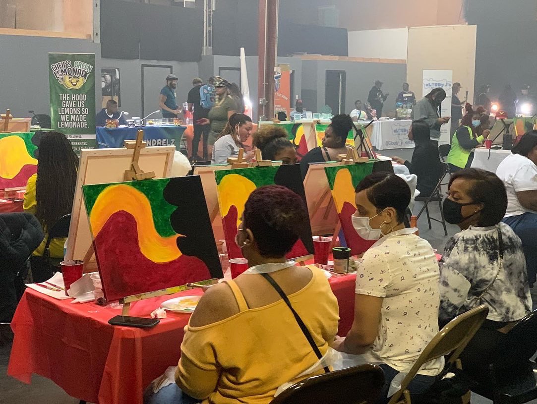 Dj Main Event tweet media