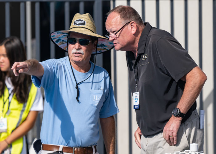SwimmingWorld's tweet photo. Dan Ross to Retire as Head Coach of Purdue Men’s Swimming - https://t.co/gmdUOCWJ8d https://t.co/UPGaSl9TKq
