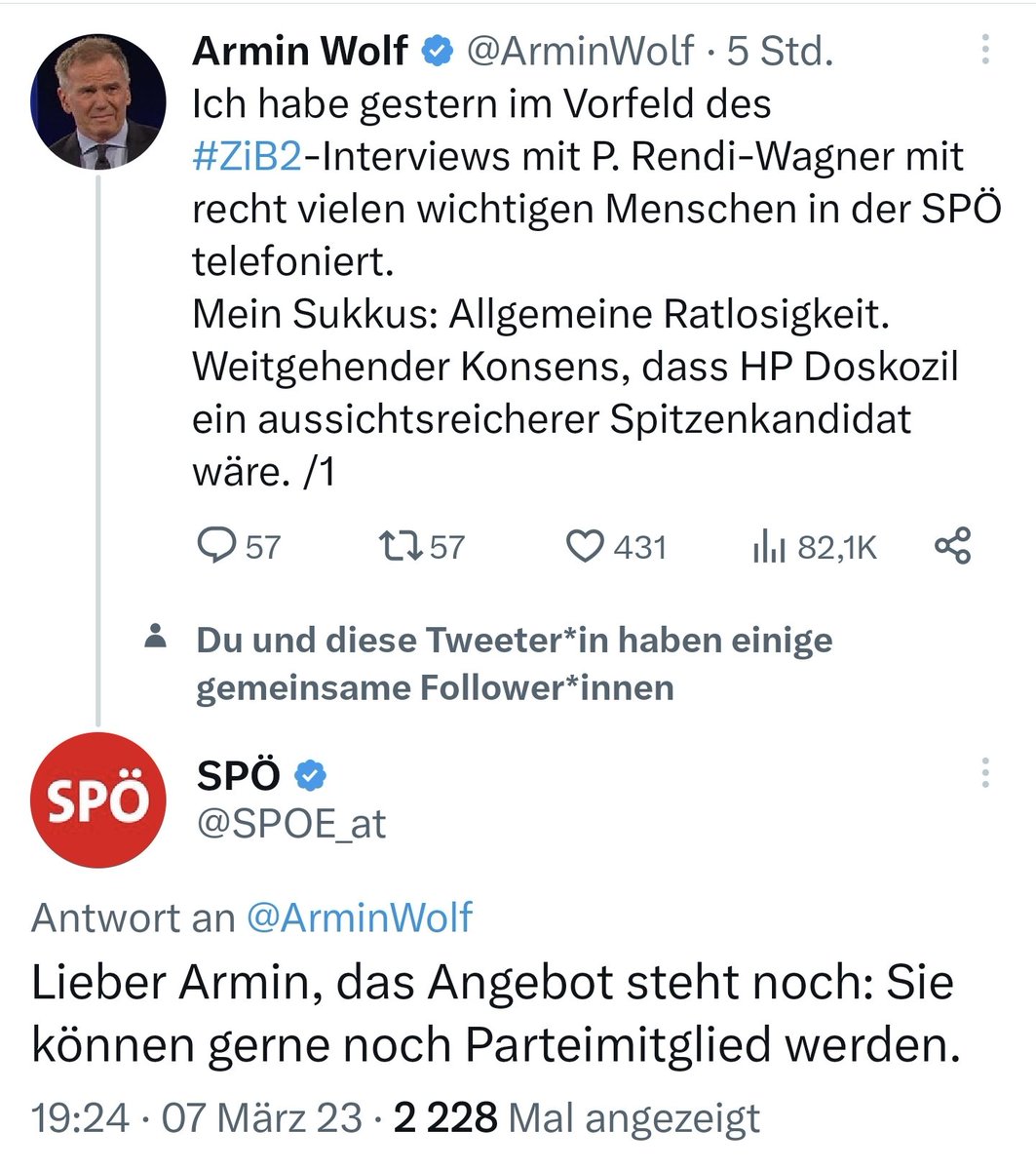 Nelli_0102's tweet photo. Was ist mit dieser SPÖ nur los? https://t.co/0mJngvrSX1