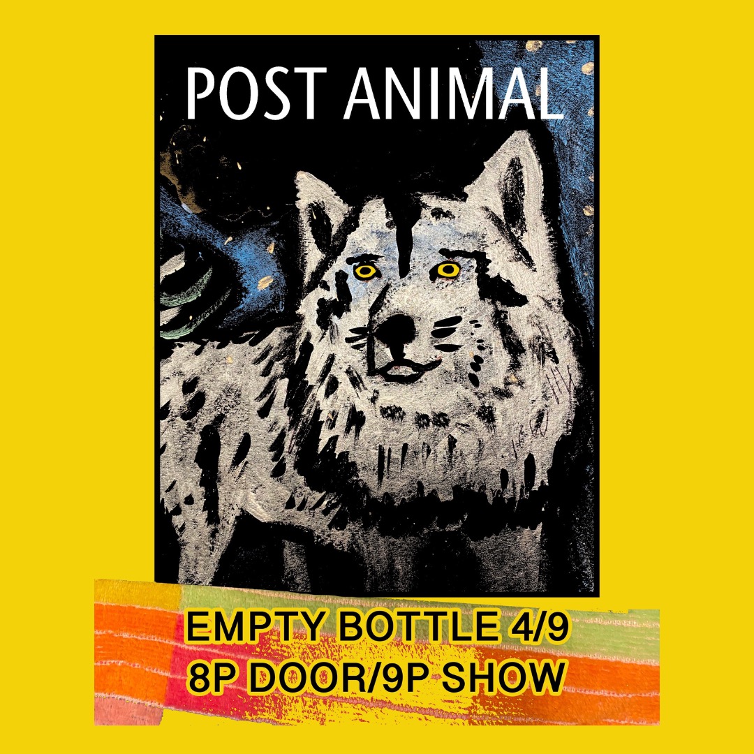 postanimalmusic tweet picture