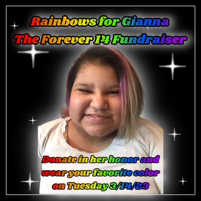 Vroom Comm School on Twitter: “On March 14, 2023 make a donation of $2