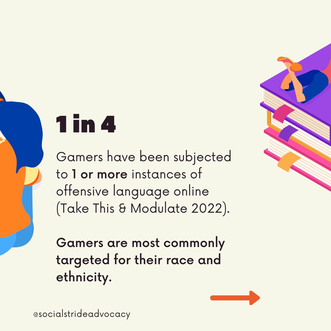 Social Stride tweet media