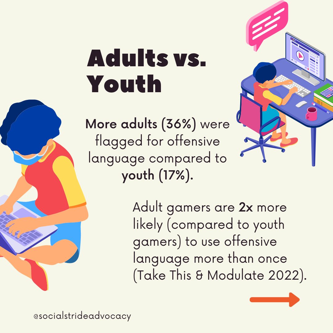 Social Stride tweet media