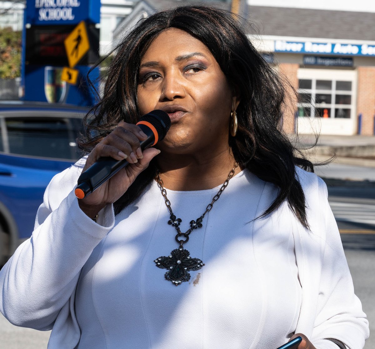 BethAfrCemetery's tweet photo. Thank you to everyone who joined us on Sunday as the weather warms and we recommit to coming together and taking action in numbers to demand an end to the racist and criminal desecration of Moses Cemetery. 

Support our ongoing campaign and take action: https://t.co/a4rh3bJOQg https://t.co/H46JRS2ifU