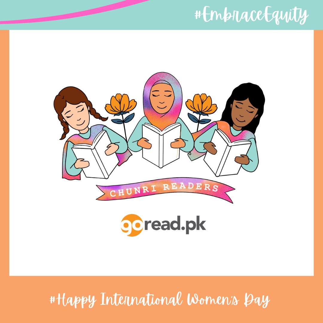 GoReadpk's tweet photo. Cozy read aloud sessions in joyful, safe and nurturing spaces 🥰💕creating opportunities for young girls’ socio emotional learning, character development and access to stories. ✨
#goreadpk #internationalwomensday23 #joyfulstories #raisingreaders #empoweringwomen #readaloudclub https://t.co/TwpoIqmLRl