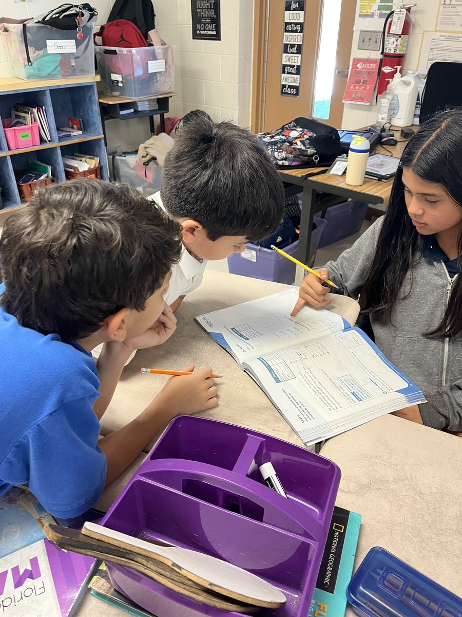 These <a href="/EESpanthers/">Estates Elementary</a> are working in <a href="/KaganOnline/">Kagan Publishing & Professional Development</a> RallyCoach to plot and label ordered pairs on a coordinate plane.