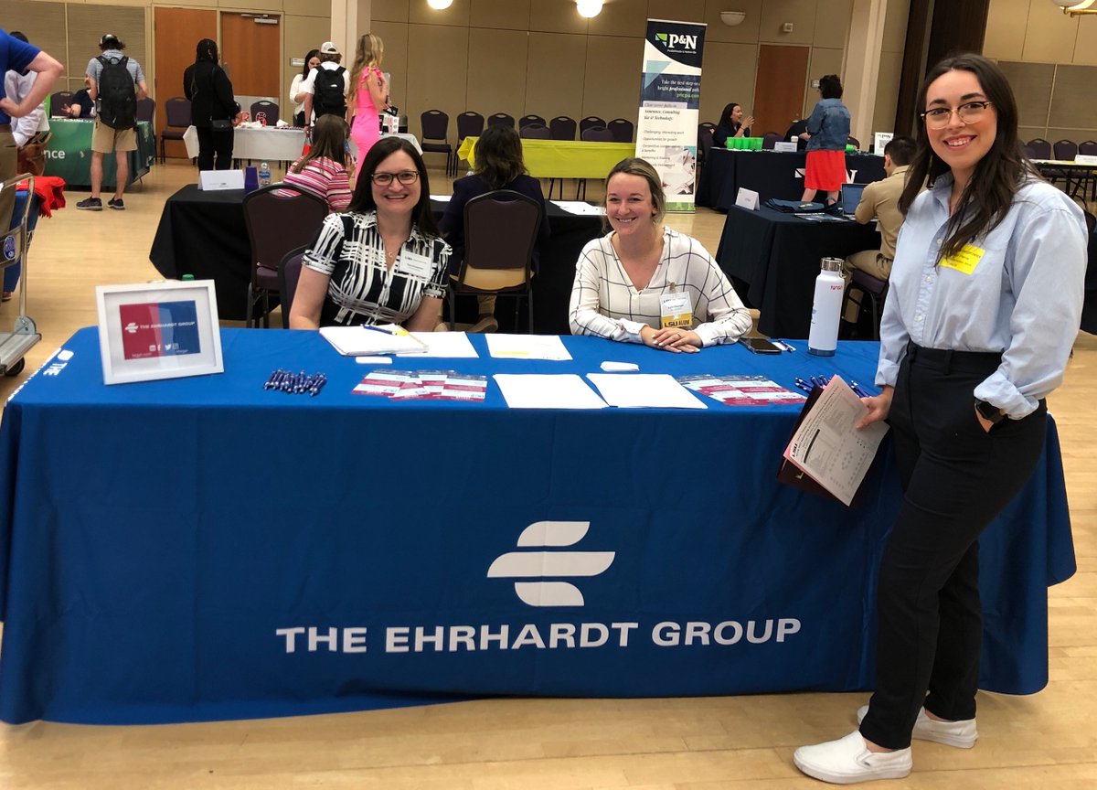 TEGPR's tweet image. Excited to meet with so many intelligent and eager students at @LSU @ManshipSchool&apos;s Advertising &amp;amp; Communications Networking Event today. Thanks for having #TEGPR! #PRCareers #PRinternships #CareersinCommunication