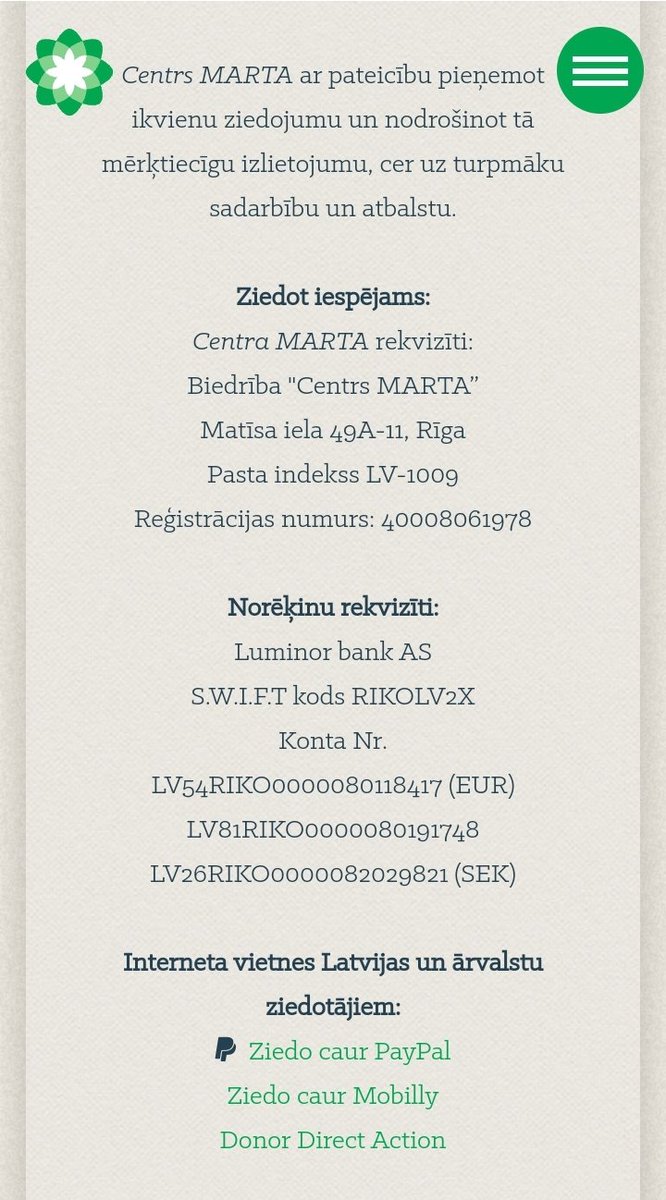 8.marts diena kad solidarizēties pret #vardarbību aicinu ,,tulpīšu" naudu  ziedot centram @centrsmarta ar mērķi nodrošināt BEZMAKSAS PALĪDZĪBU VARDARBĪBĀ CIETUŠĀM SIEVIETĒM UN VIŅU BĒRNIEM!