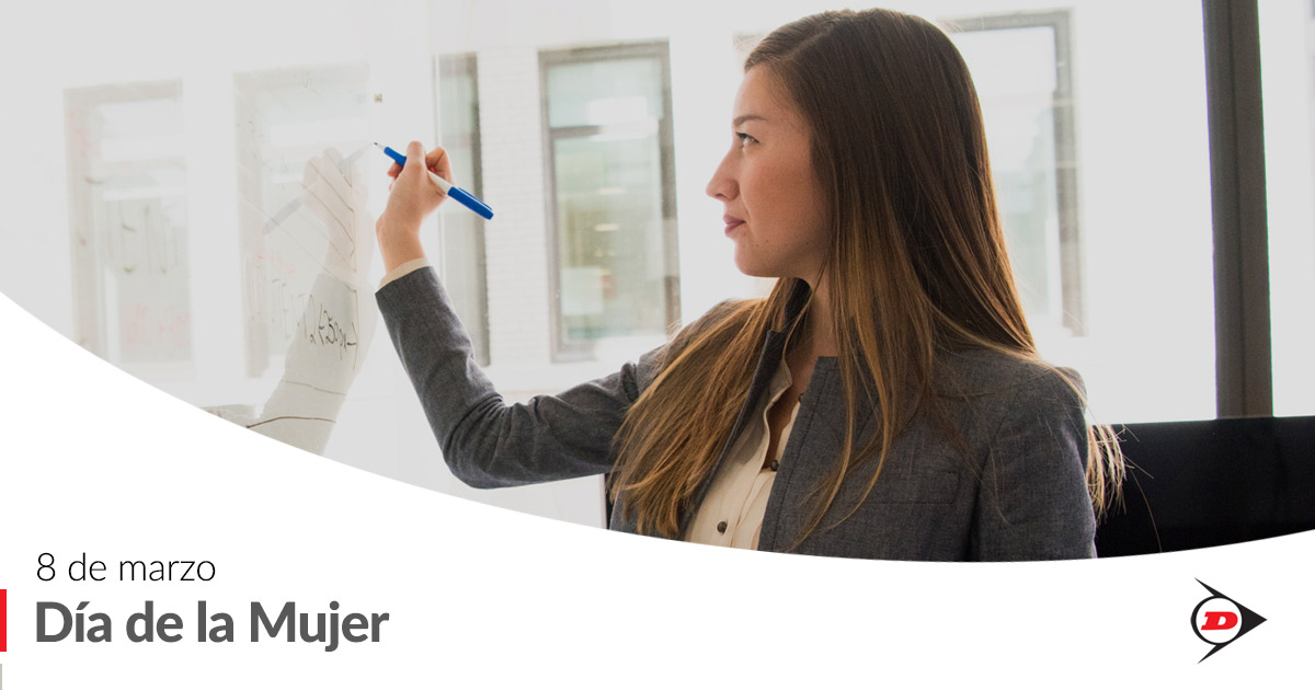 DunlopArg's tweet photo. En el Día de la Mujer #8M, queremos honrar a todas las mujeres que trabajan en nuestra fábrica. Sus habilidades y trabajo son fundamentales para nuestra empresa. Estamos orgullosos de contar con un equipo diverso y comprometido, que trabaja para hacer realidad nuestra visión. https://t.co/70ZILeMR6D