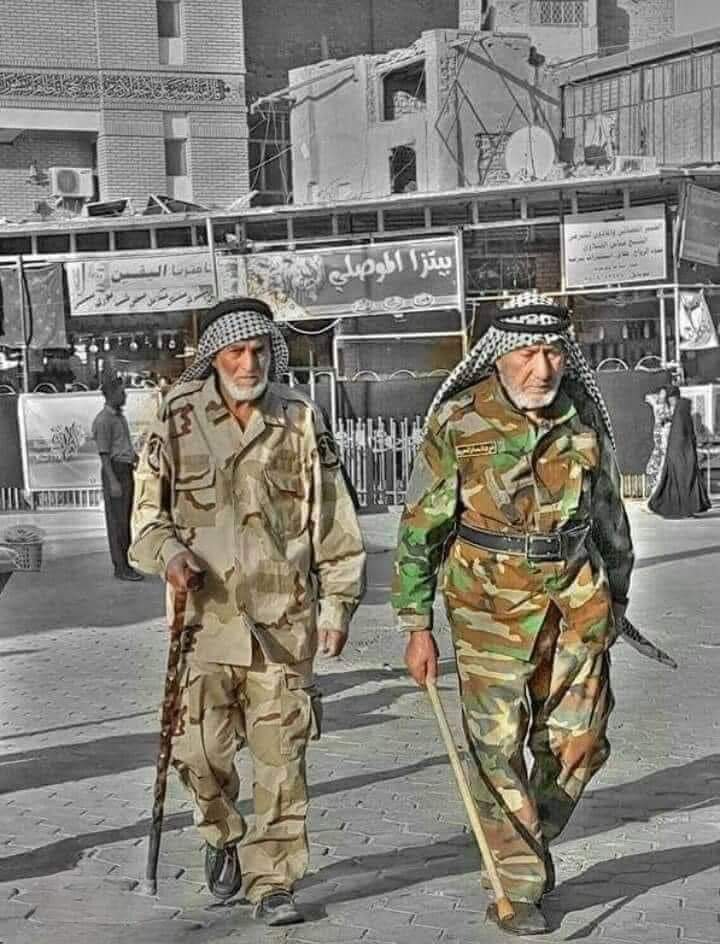 الركضة چانت تختلف بين الثنين 
ركضة الشارد فرق عن اليهد! 

ذكرى الفتوى المباركة