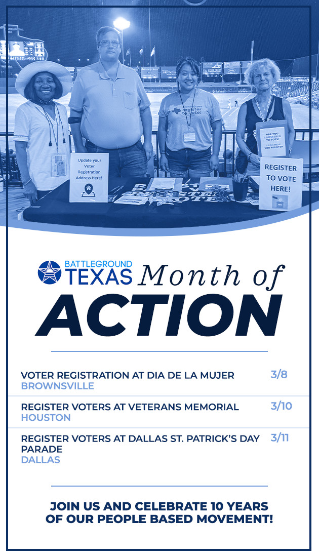 Battleground Texas tweet media