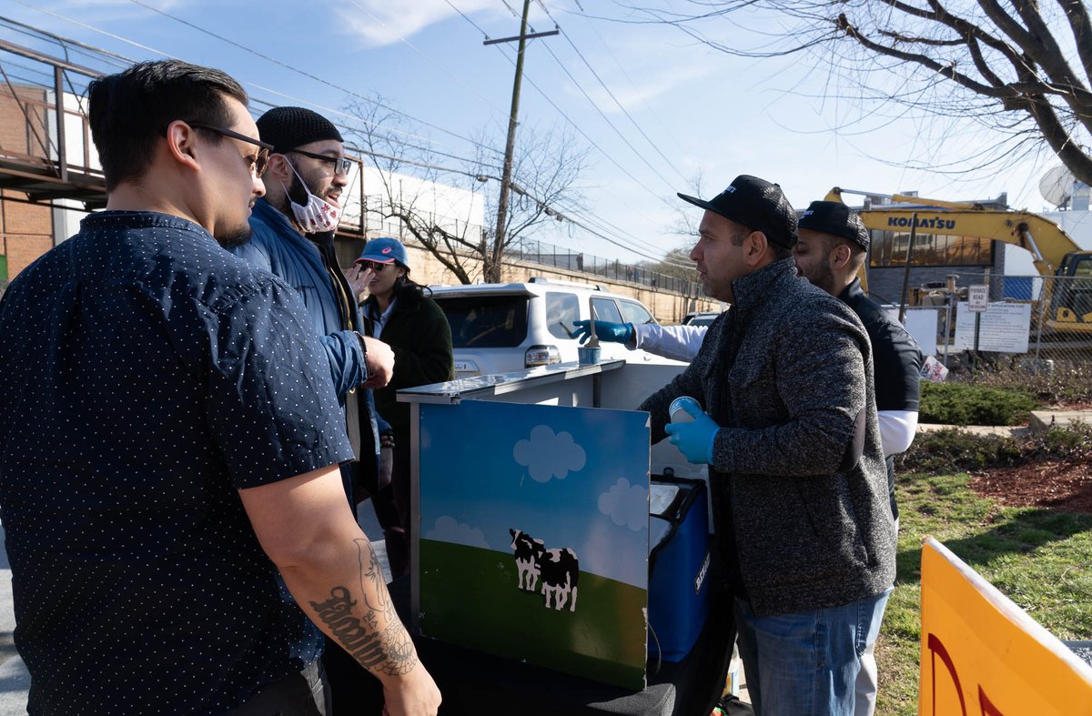 BethAfrCemetery's tweet photo. Thank you to everyone who joined us on Sunday as the weather warms and we recommit to coming together and taking action in numbers to demand an end to the racist and criminal desecration of Moses Cemetery. 

Support our ongoing campaign and take action: https://t.co/a4rh3bJOQg https://t.co/H46JRS2ifU