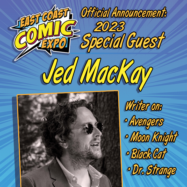 EastCoastComicExpo tweet media