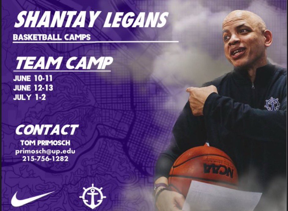 Jeremy Pope, M.Ed. (@coachjpope) on Twitter photo We’re ready for you guys to come and COMPETE this summer on our beautiful campus!! <a href="/PortlandMBB/">Portland Pilots Men's Basketball</a> We’re ready for you guys to come and COMPETE this summer on our beautiful campus!! <a href="/PortlandMBB/">Portland Pilots Men's Basketball</a>