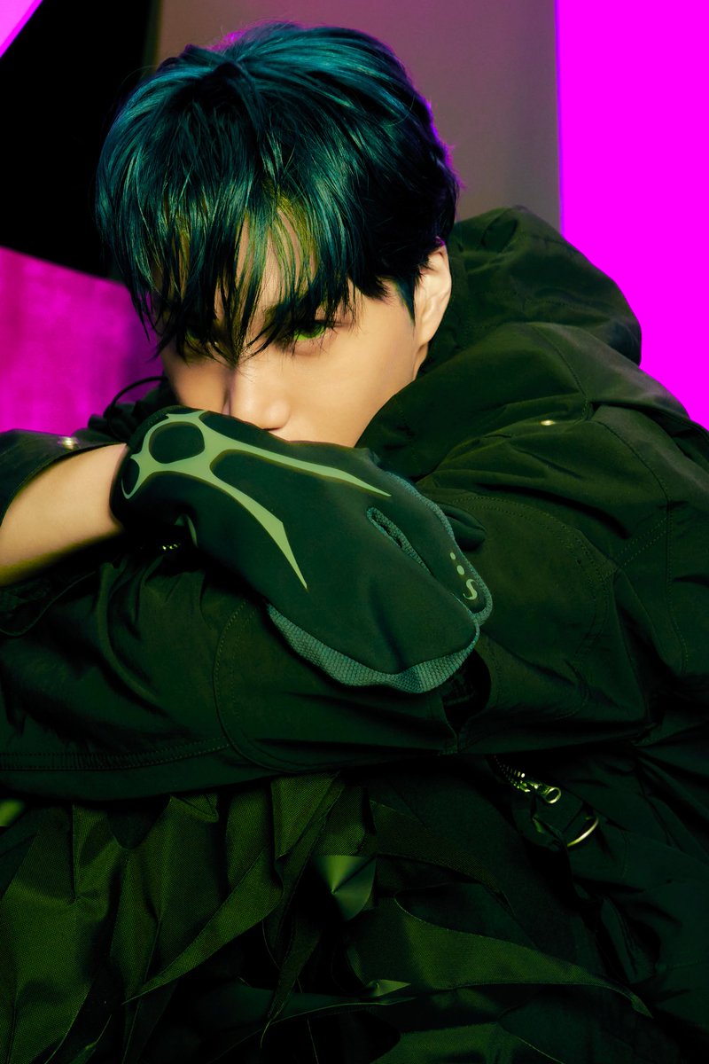 only_ramona's tweet image. 5 DAYS TO ROVER

#ROVER_TeaserImage3
#KAI_Rover #KAI #카이
@weareoneEXO