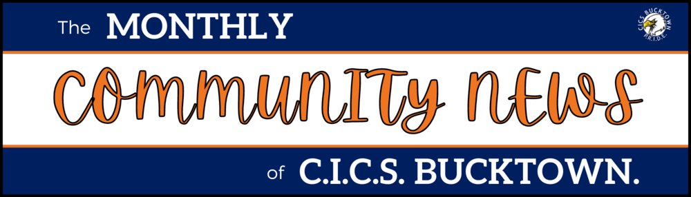 CICS Bucktown tweet media