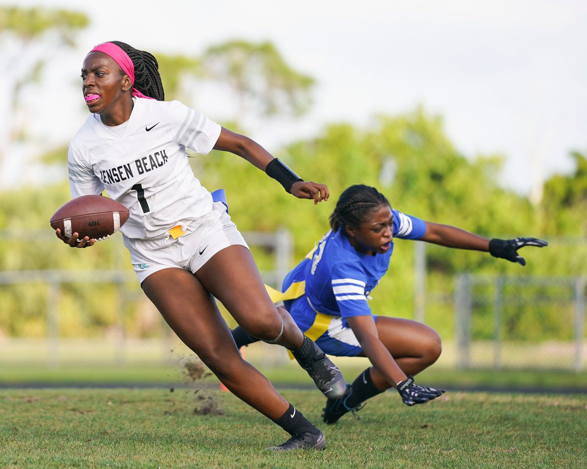 maccexclusives2's tweet image. @SCStateAthletic should have an Alumni Flag Football Tournament prior to #SpringGame23! #RYSSCSTATE