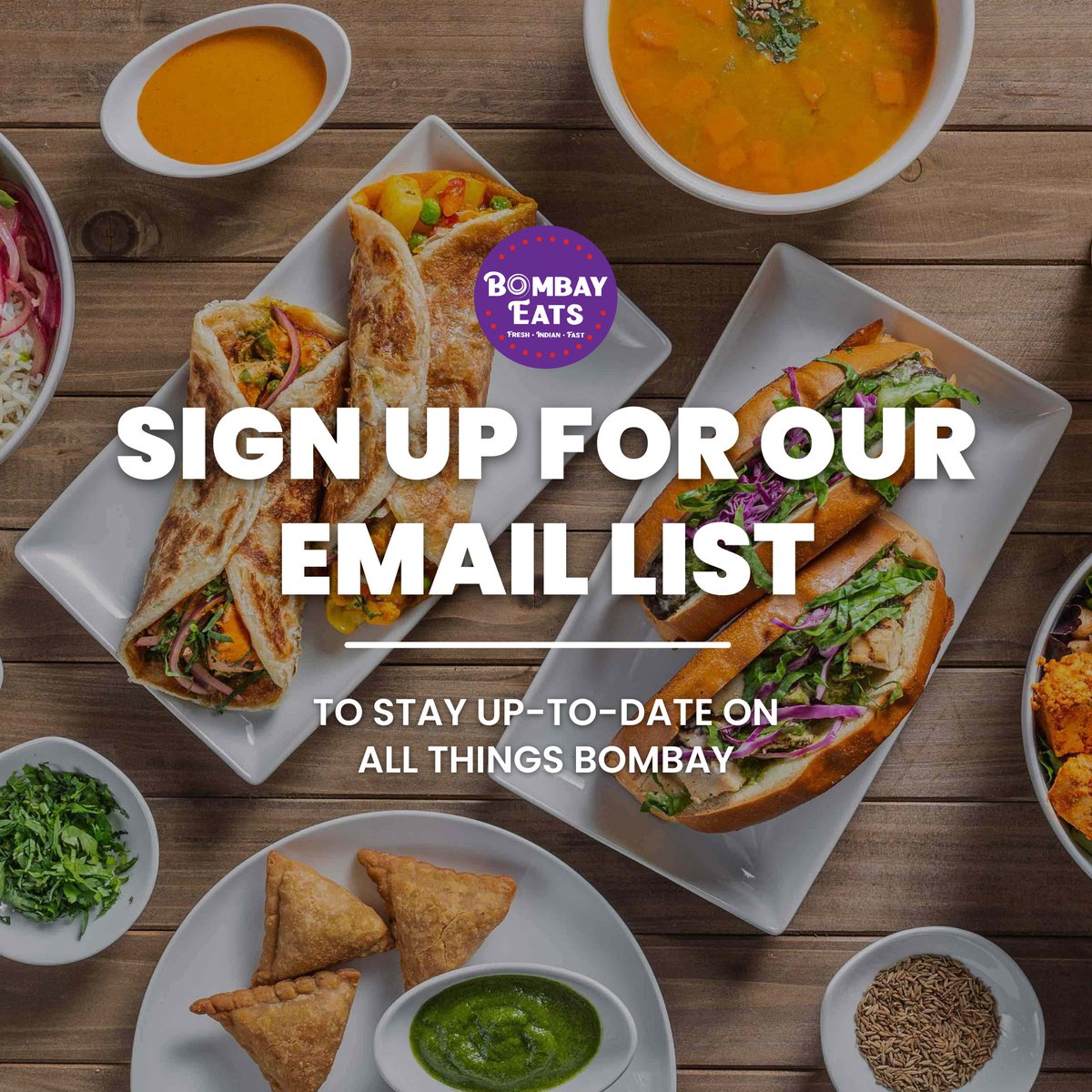 Bombay Eats tweet media
