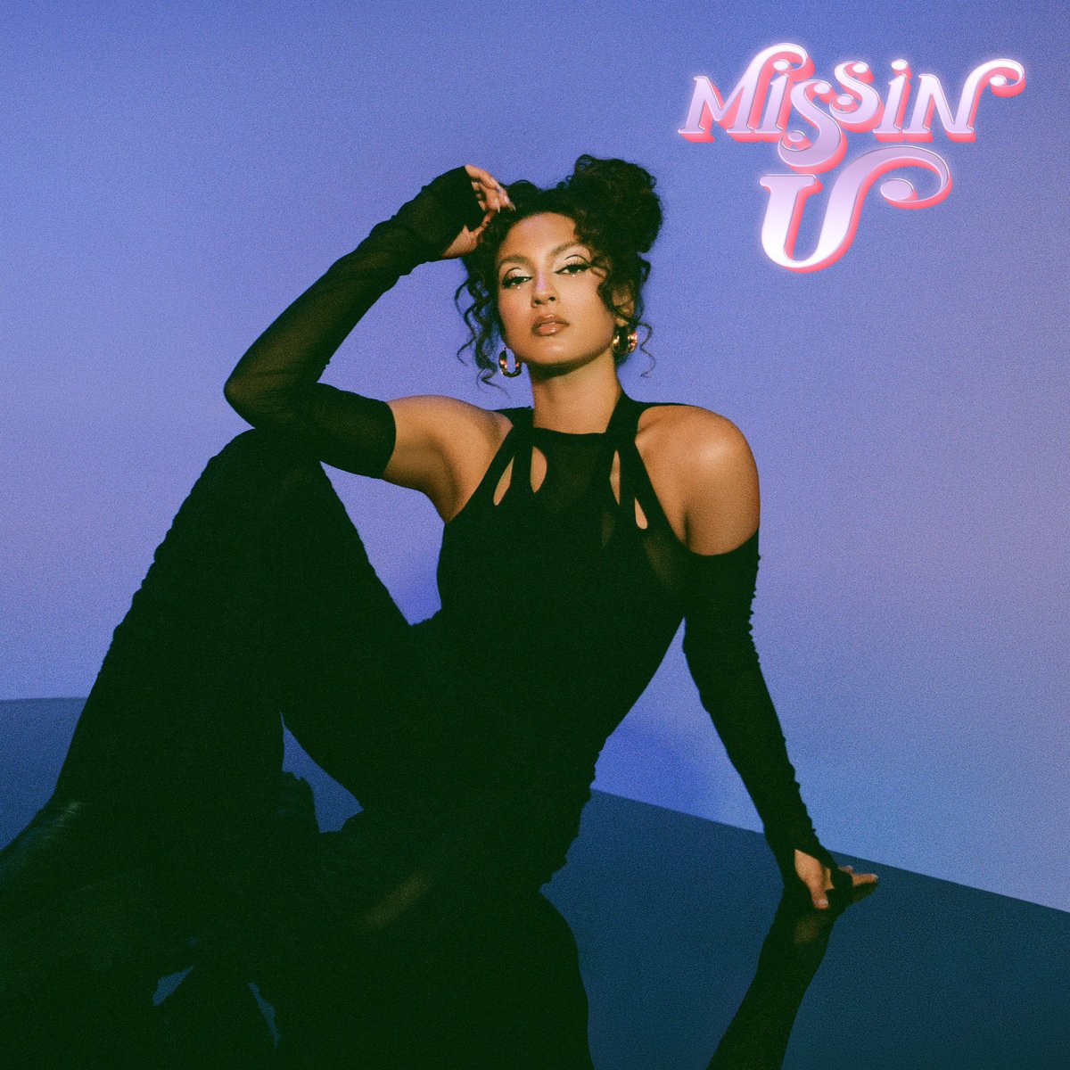 PopCrave's tweet photo. 🚨@ToriKelly announces new single ‘missin u,’ out Friday, March 17th. https://t.co/JvtHkmximF