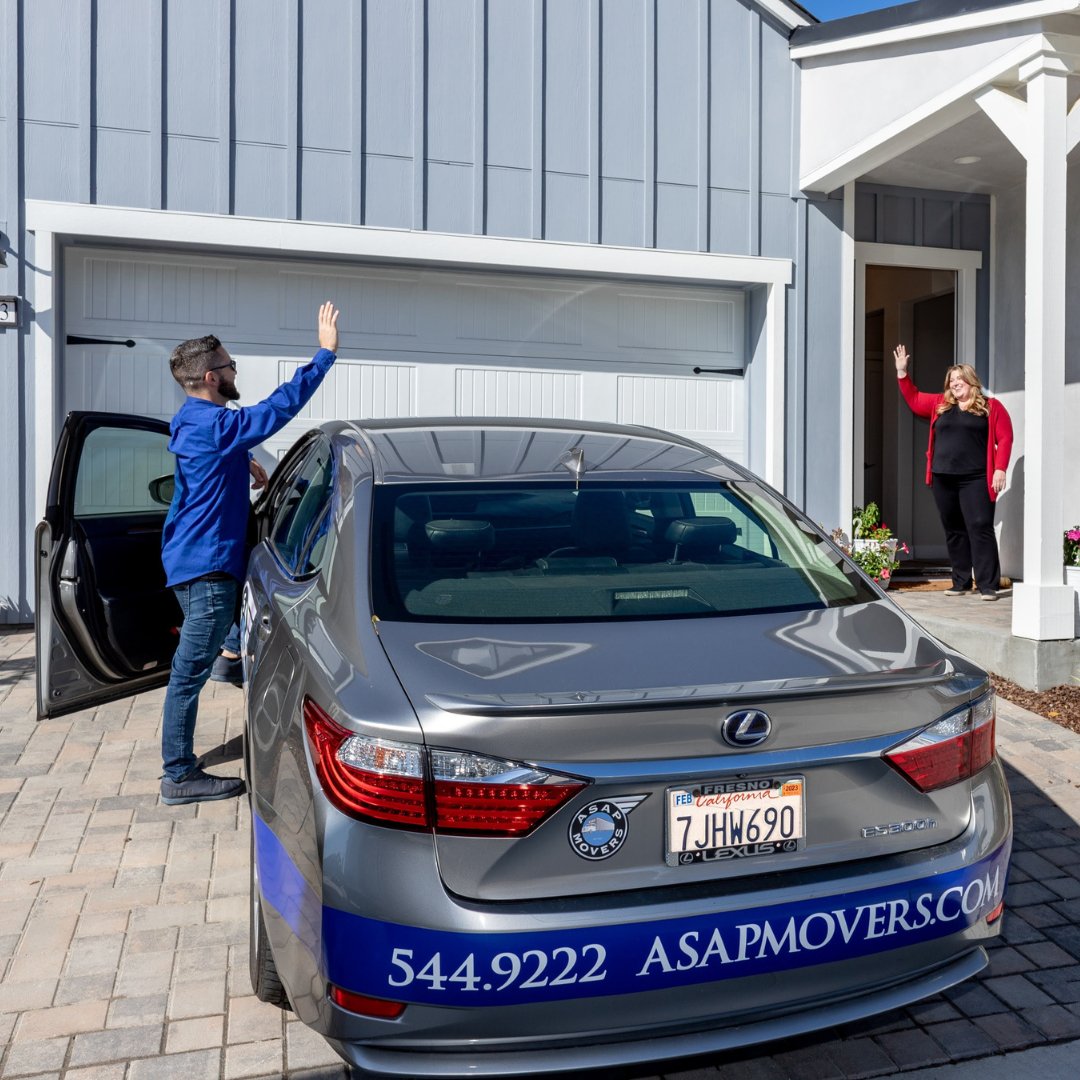 asapmoversslo's tweet photo. Unsure of what a local vs. long distance moves entails?

A local move is defined by any relocation within a 100 mile radius of San Luis Obispo, CA, while a long distance move is greater than a 100 miler radius. 

Wherever you're moving to, we're happy to help!

(805) 329-3021 https://t.co/yGnW6f3wru