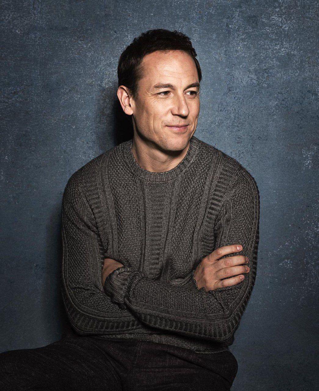 Happy birthday to tobias menzies literally one of the best actors out there 