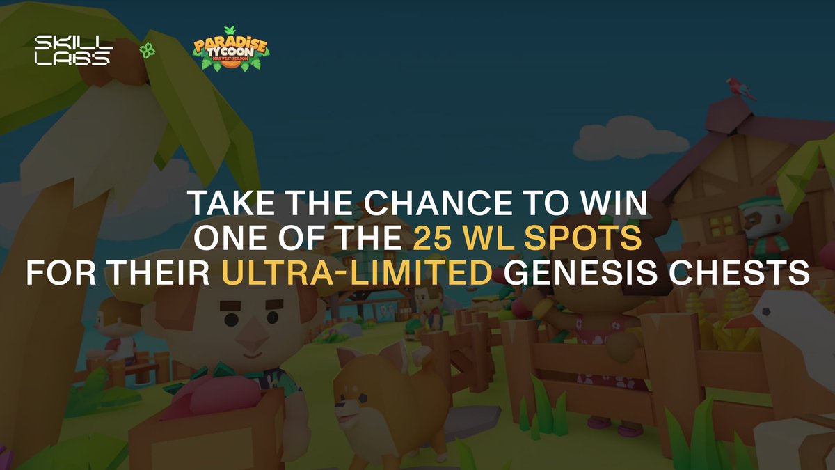 Hashsense (ex Skill Labs) tweet media