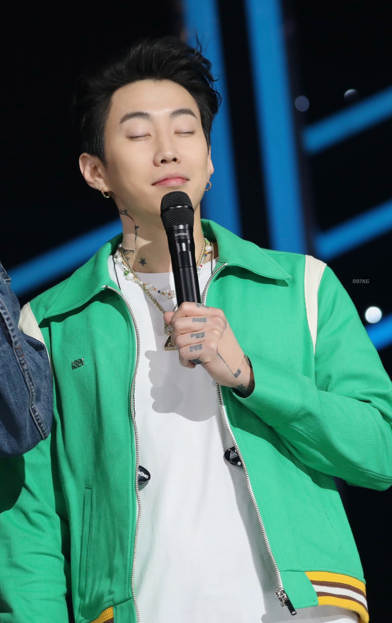 Jay Park'S Onlyfans: A Celebrity'S Bold Step - n2ju2zd