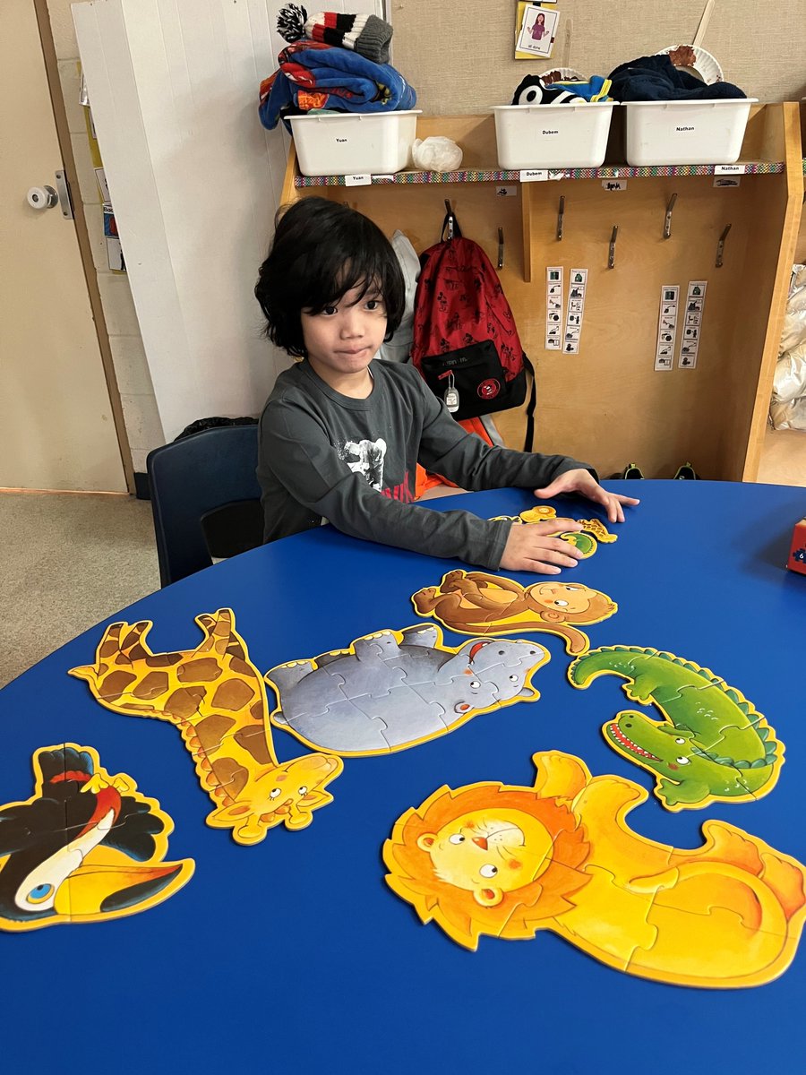 St. Bede Elementary School tweet media