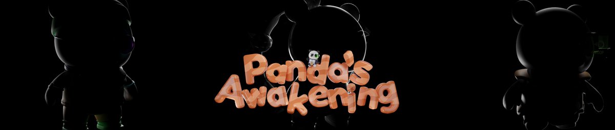 GariDevDAO's tweet photo. CAN THE DEVS DO SOMETHING ft. @PandasAwakening

Here's a special WL form that is open for innovative NFT builders who wish to support the upcoming Mint

https://t.co/XWLKDV3raR

Win upto 2 APT for successful dev community referrals #GDD #PandasAwakening https://t.co/7ShOLpxkEq