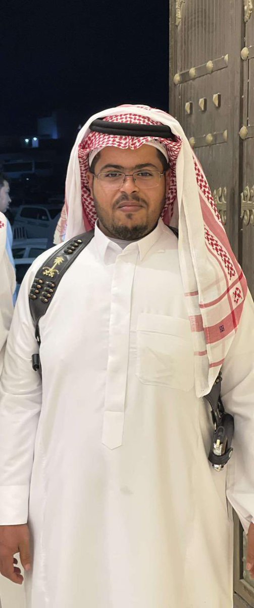 alelati's tweet photo. نبارك للخريج خالد بن عاتق العلاطي
الجهني تخرجه من جامعة #تبوك قسم الدراسات الإسلامية #أملج ، وحصوله على مرتبة الشرف الثانية ..
نسأل الله له التوفيق في حياته العلمية والعملية ..
#قبيلة_علاط_من_جهينة https://t.co/CA5UZSuoAk