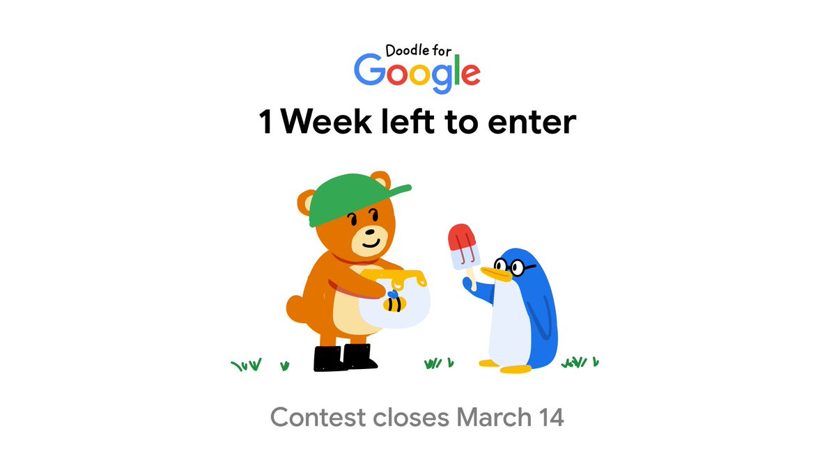 Google Doodles (@GoogleDoodles) / Twitter Google Doodles (@GoogleDoodles) / Twitter