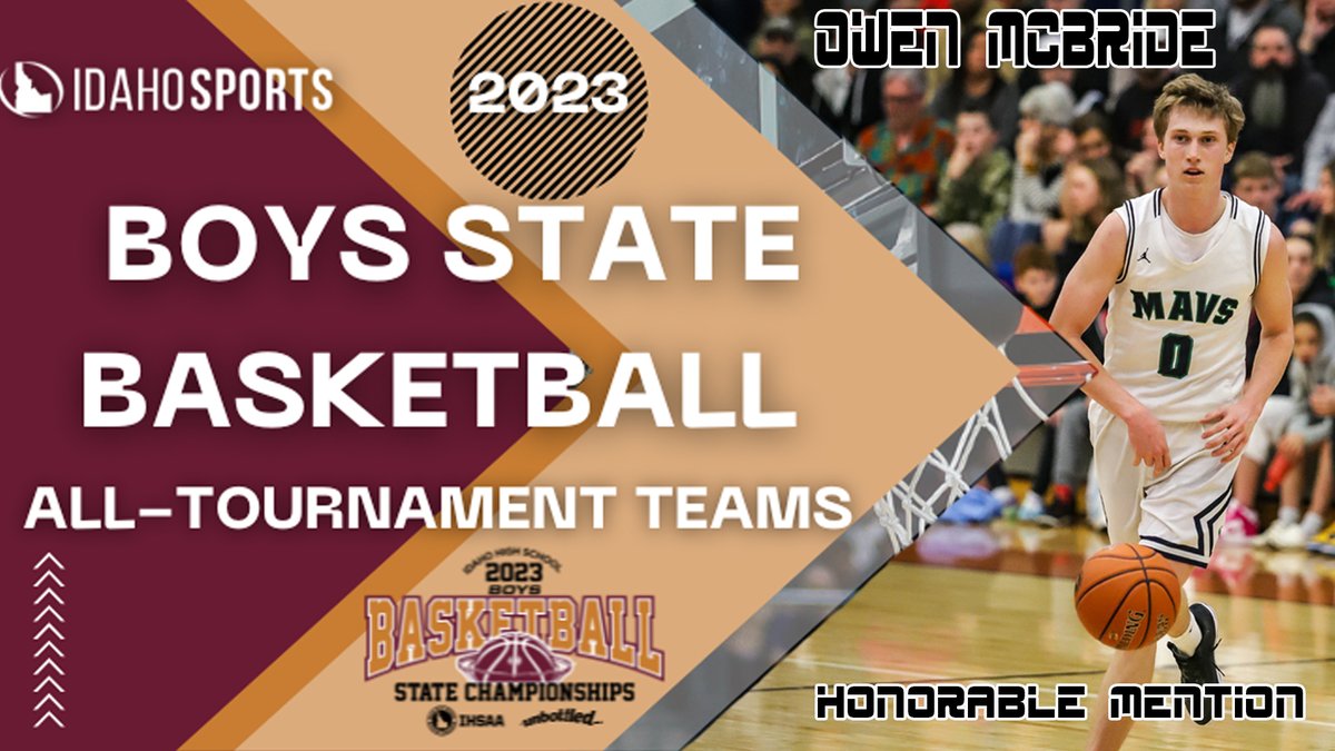 Congrats again to these 4 - big time awards!
<a href="/WahlDawson/">Dawson Wahl</a> <a href="/HaustveitLogan/">Logan Haustveit</a> <a href="/dysonjudd05/">Dyson Judd</a> <a href="/McBrideO33/">Owen McBride</a> 🤘🤘
Thanks to <a href="/idahosports/">IdahoSports.com</a> <a href="/IdahoSportsPaul/">Paul Kingsbury</a>