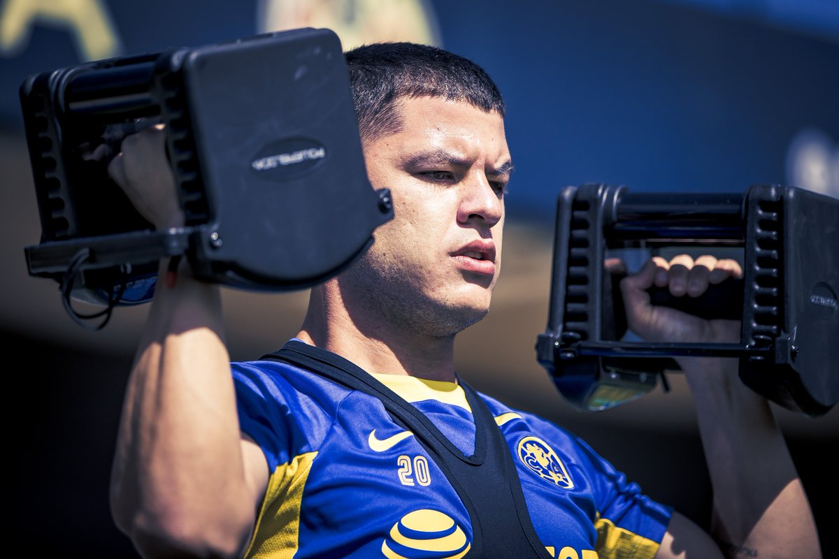 📸 | ¡A tope en el Nido! 🦅