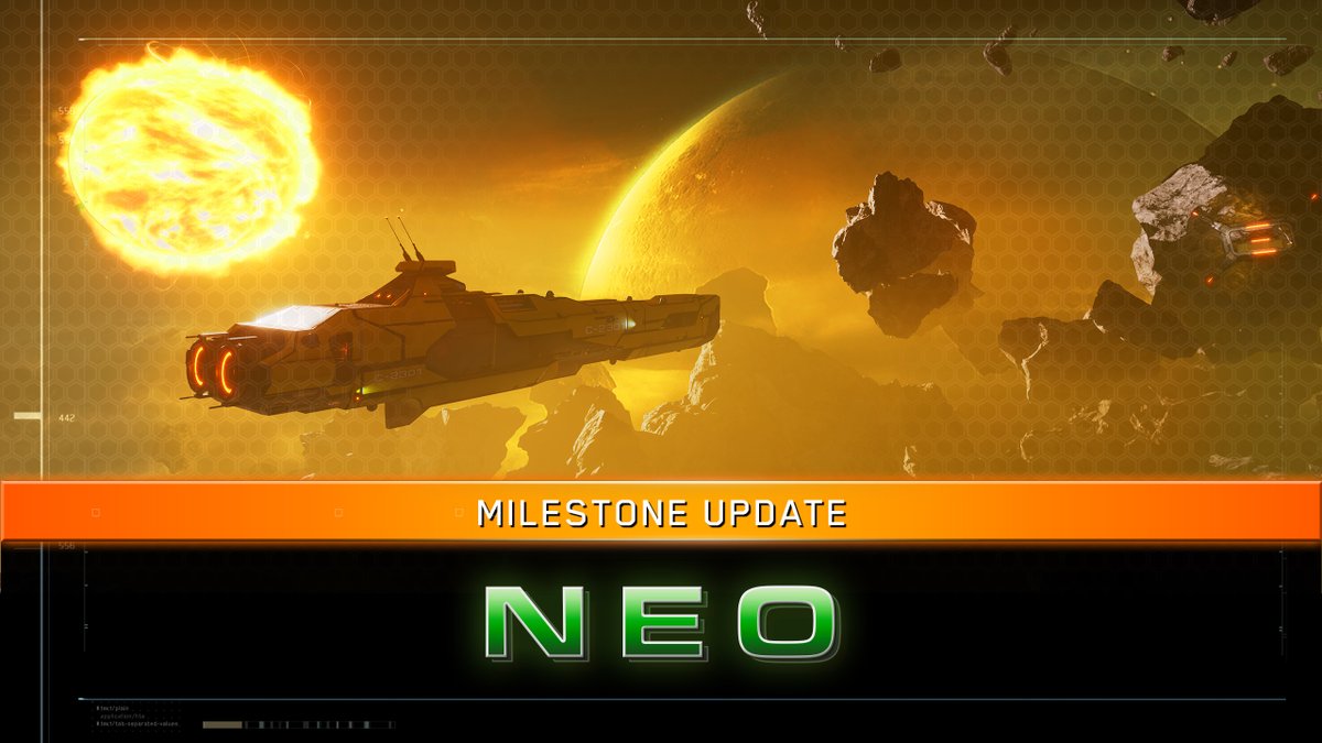 🚀Get ready for a whole new level of multiplayer shooter experience with the Project Genesis Neo milestone! 

💥Unleash exciting new abilities and features to enhance your gameplay. 

Learn all about it HERE: store.steampowered.com/news/app/70024…

#ProjectGenesis #gaming #gamingupdate